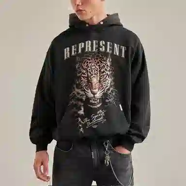 REPRESENT FW21