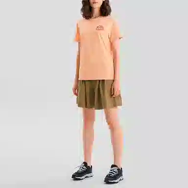 THE NORTH FACE SS22 T