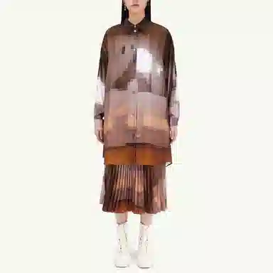 MM6 Maison Margiela FW22