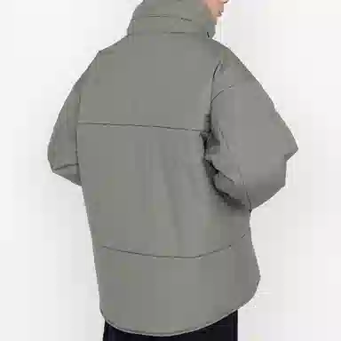 nanamica FW22 Insulation Jacket