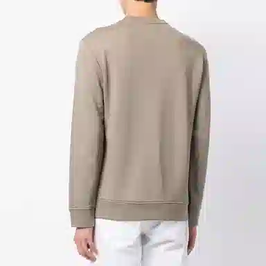 EMPORIO ARMANI FW22 Logo