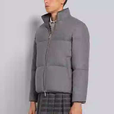 THOM BROWNE FW21