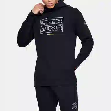 Under Armour Baseline logo