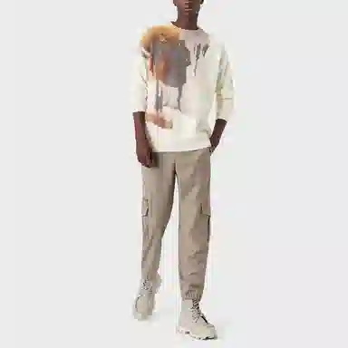 EMPORIO ARMANI FW21