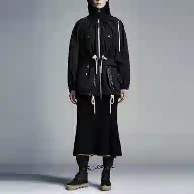 Moncler SS22 MONCLER 1952