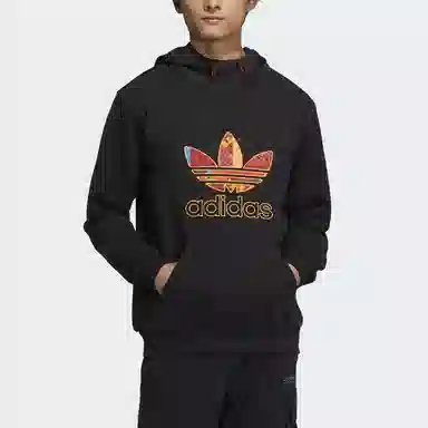 adidas originals CNY Logo
