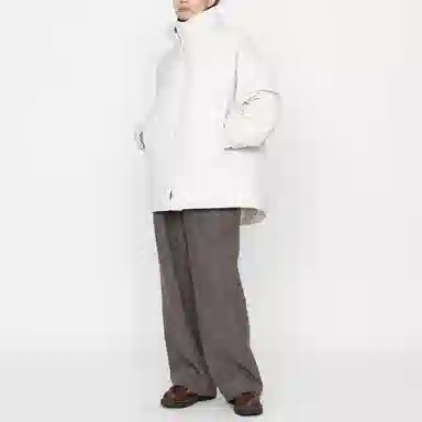 nanamica FW22 Insulation Jacket
