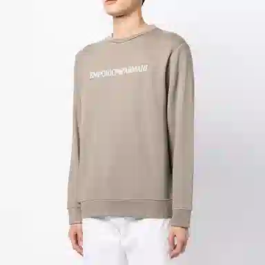 EMPORIO ARMANI FW22 Logo