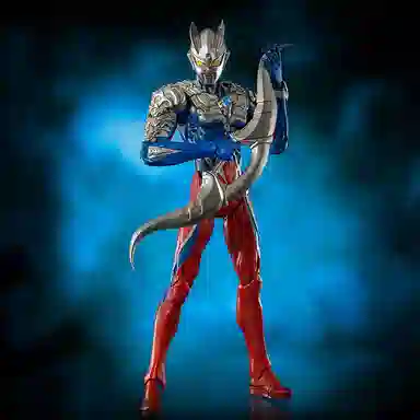 threezero X Akinori 16 31.5cm