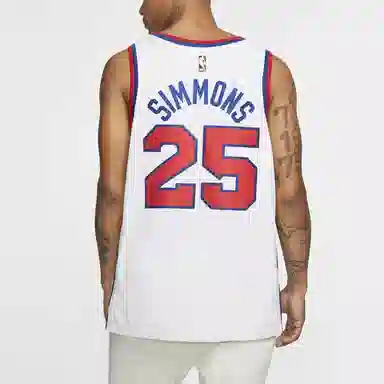 Nike NBA SW 76 25