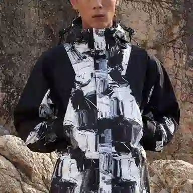 The North Face 1994 Mountain Light Jacket