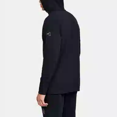 Under Armour Baseline logo