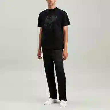 Palm Angels x Team Wang SS21