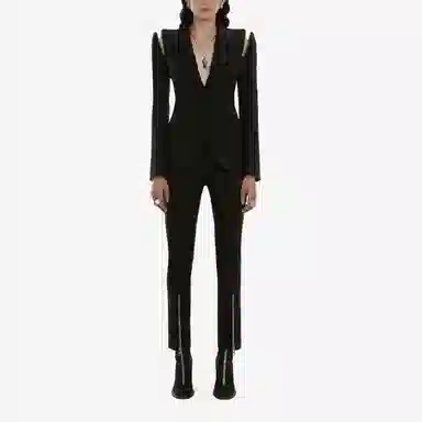 Alexander McQueen SS22