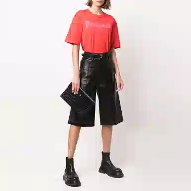 Alexander McQueen LogoT