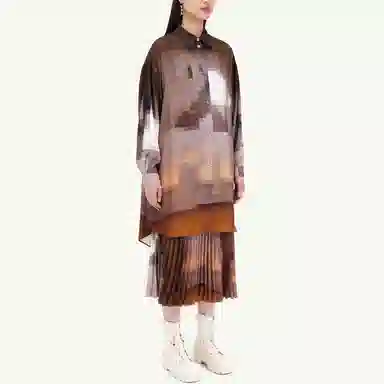 MM6 Maison Margiela FW22