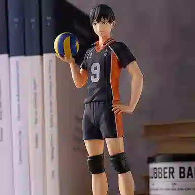 GSC pop up parade 18cm