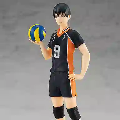 GSC pop up parade 18cm