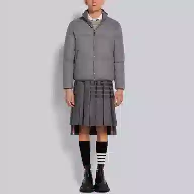 THOM BROWNE FW21