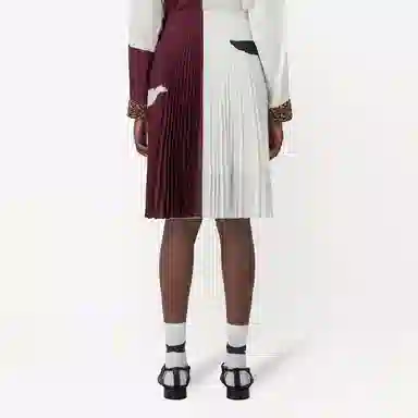 Burberry Skirt