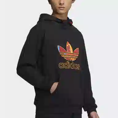 adidas originals CNY Logo