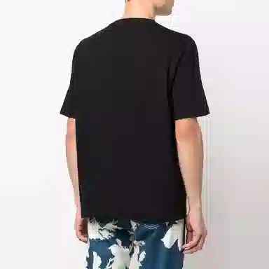 Lanvin SS22 LogoT