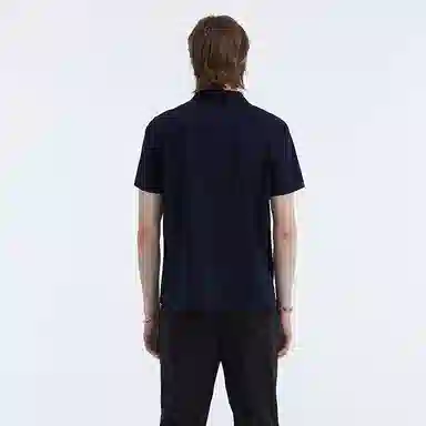 DAVID NAMAN Polo