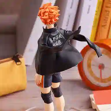 GSC pop up parade 17cm