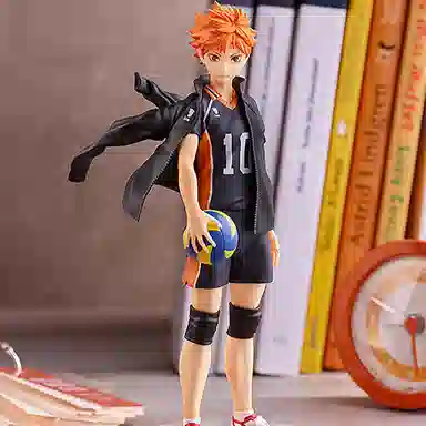 GSC pop up parade 17cm