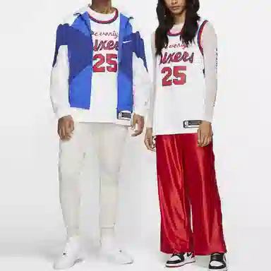 Nike NBA SW 76 25