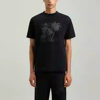 Palm Angels x Team Wang SS21