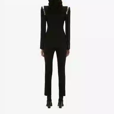 Alexander McQueen SS22