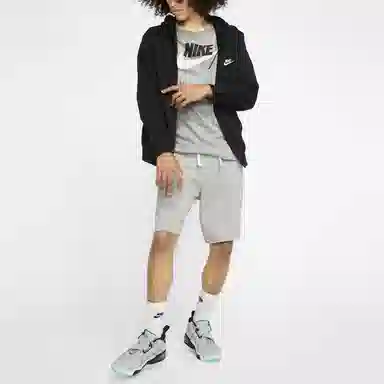 Nike Sportswear Club Fleece