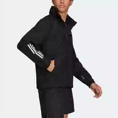 adidas Bsc 3s R.r Jkt
