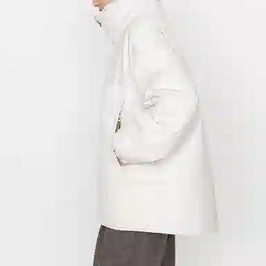 nanamica FW22 Insulation Jacket