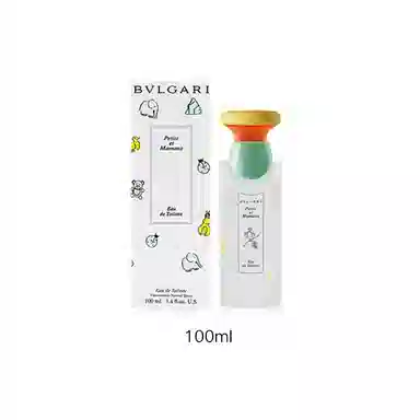 BVLGARI EDT 40ml100ml