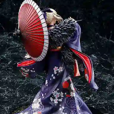 ALTER fate saber 27.4cm