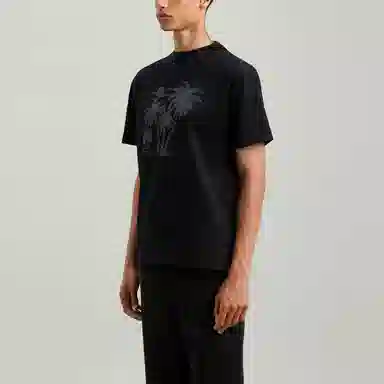 Palm Angels x Team Wang SS21