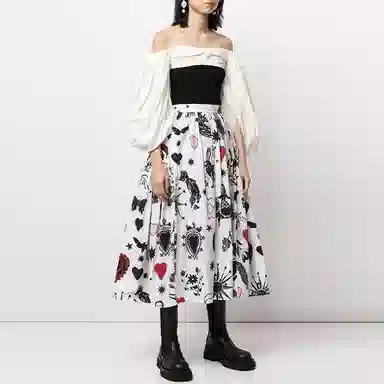 Alexander McQueen FW21