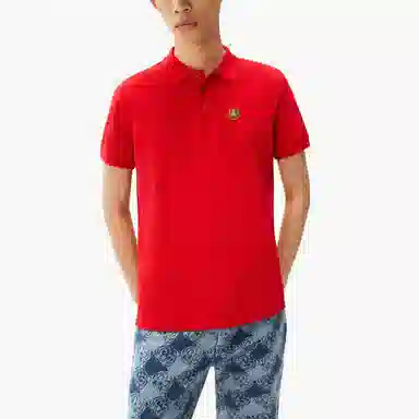 KENZO SS22 Polo