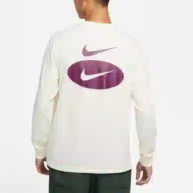 Nike As M Nsw Ess+ Core 3 Ls Tee