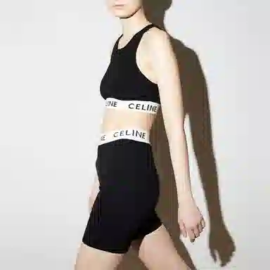 CELINE SS21 Logo