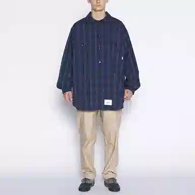 WTAPS SS21