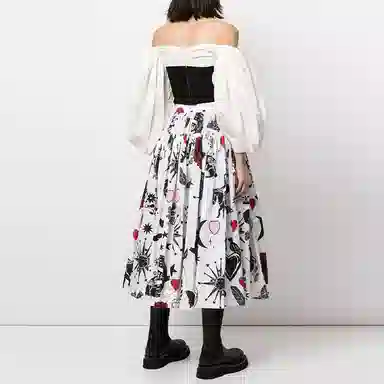 Alexander McQueen FW21