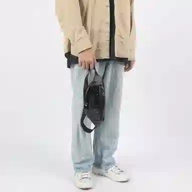 PUMA Core Up Waistbag