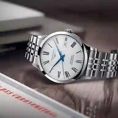LONGINES 30 26mm L2.320.4.11.6
