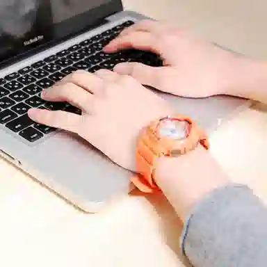 CASIO BABY-G BA-110SN-4A