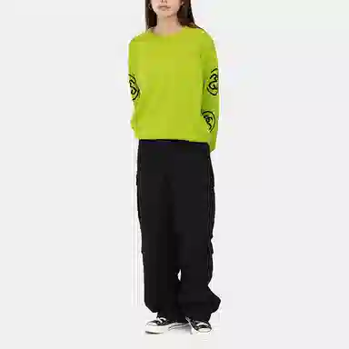 Stussy SS-Link Sweater