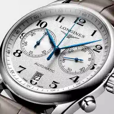 Longines Master Collection L2.629.4.78.3