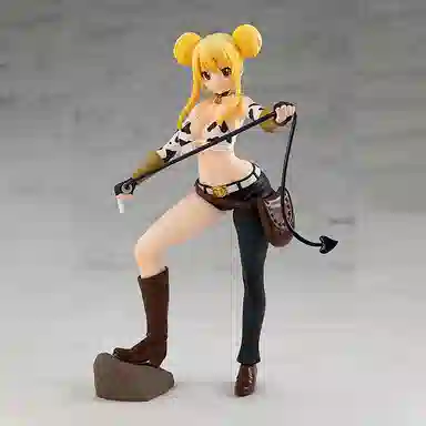 GSC POP UP PARADE Ver. 17cm